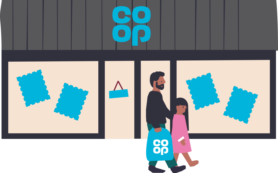 Coop Store Finder Opening Hours Branch Locator